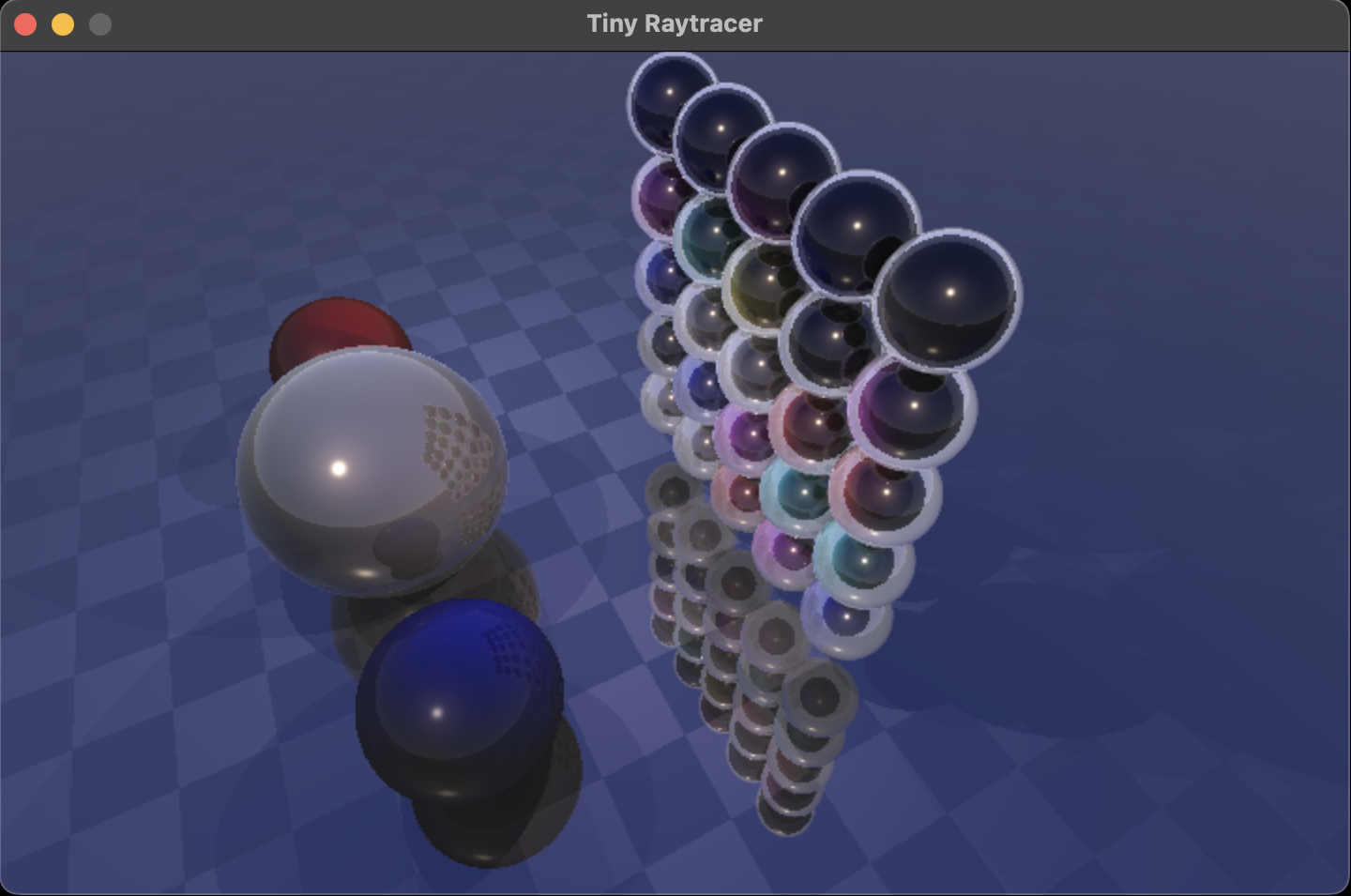 3D Engine Render 14