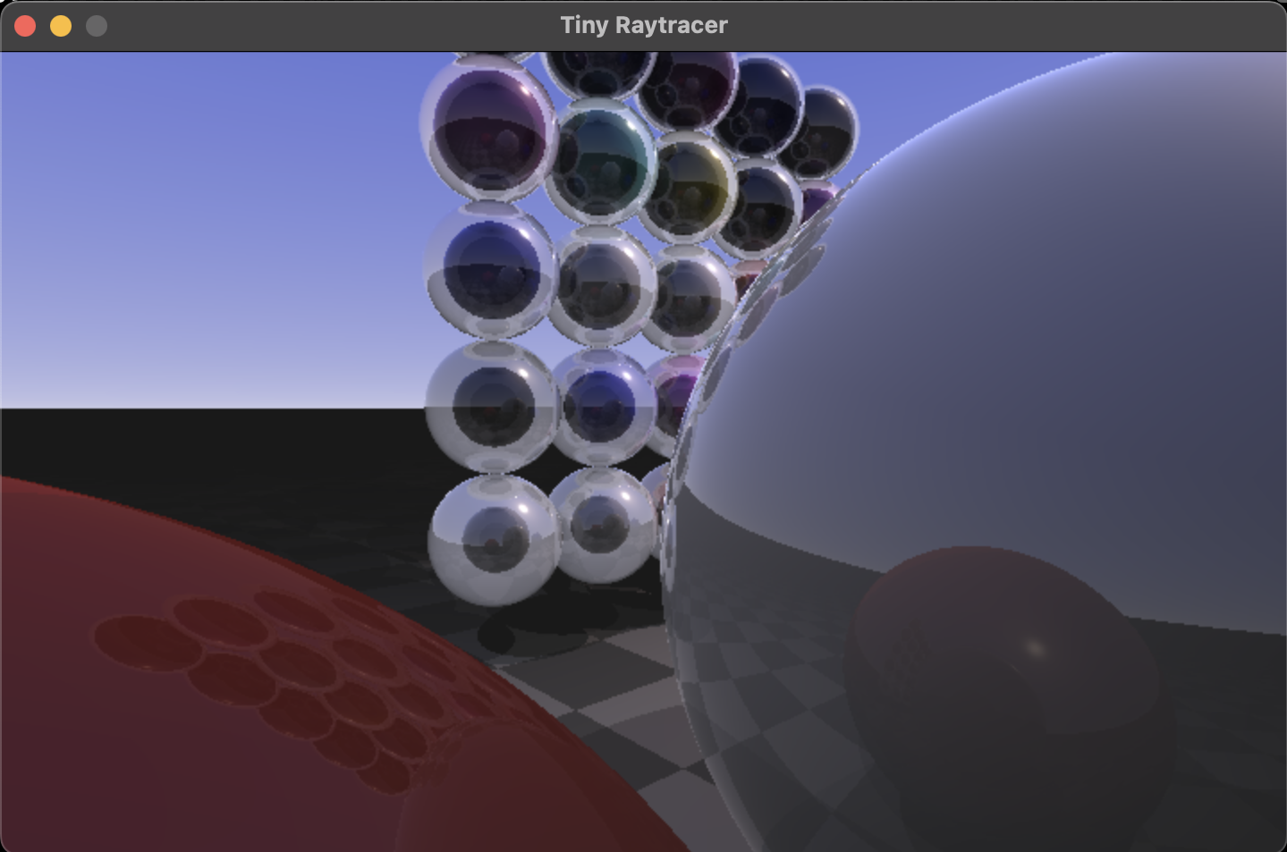3D Engine Render 15