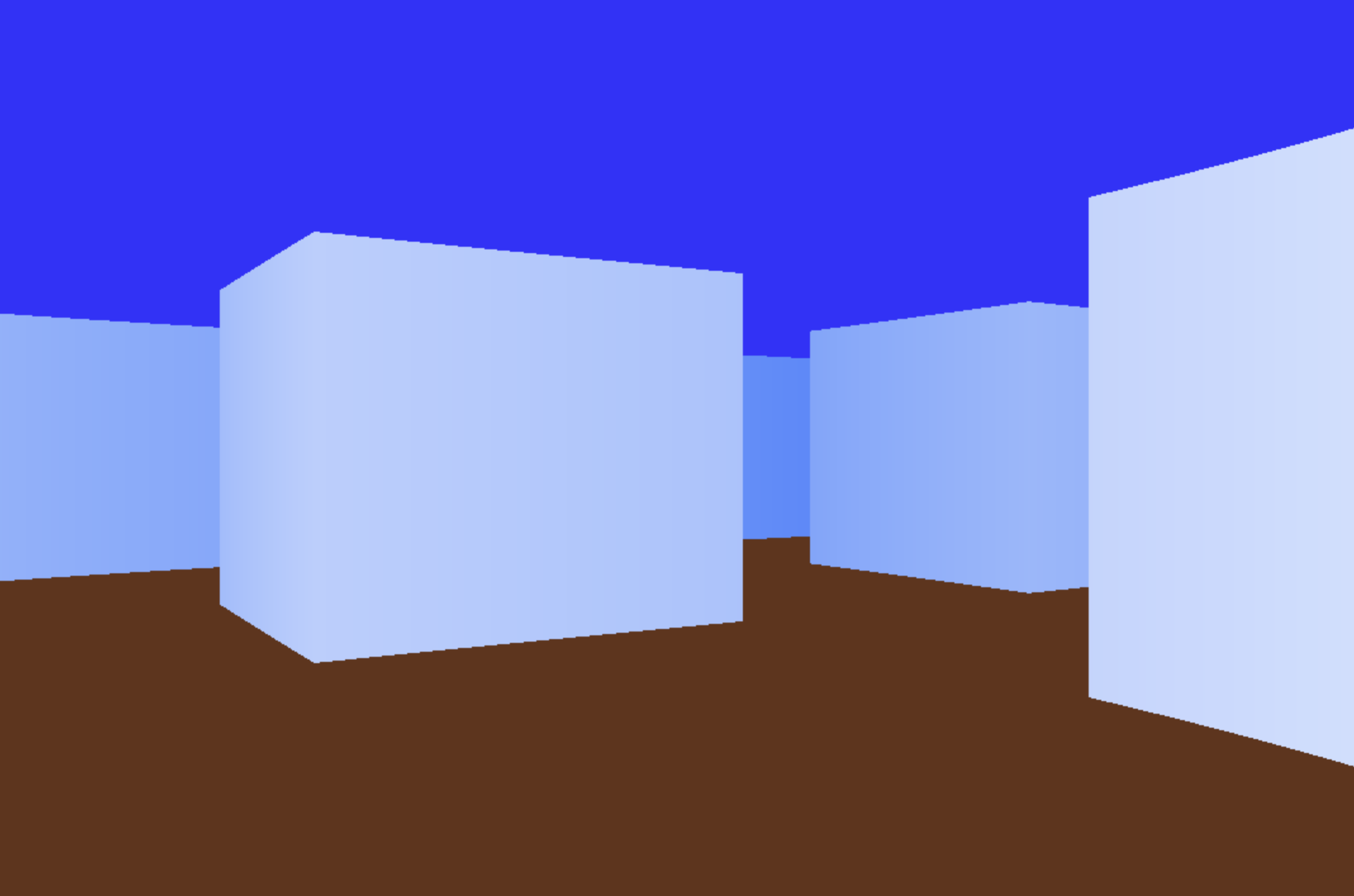 3D Engine Render 10